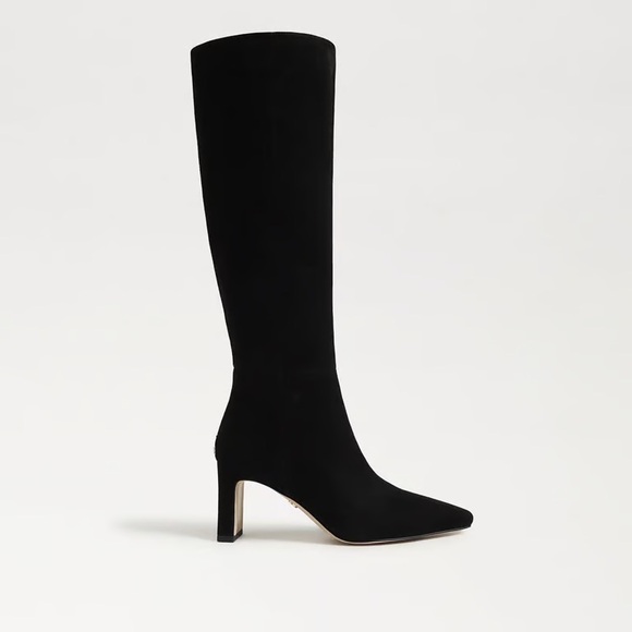 Sam Edelman Sylvia Knee High Boot - Picture 2 of 13
